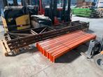 Palletstelling, Ophalen