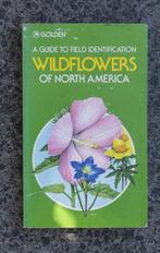 Wild flowers of North America, Ophalen of Verzenden, Gelezen