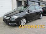 B180 **Automatic** 55.500Km, Garantie, Service, Auto's, Mercedes-Benz, Te koop, Benzine, Monovolume, B-Klasse