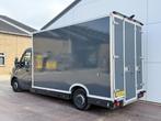 Renault Master Plancher T35 2.3 dCi 150pk Luchtvering Airco, Auto's, Bestelwagens en Lichte vracht, 4 deurs, Gebruikt, 4 cilinders