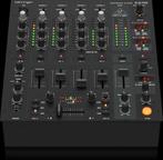 Menigtafel, Muziek en Instrumenten, Mengpanelen, Ophalen, Zo goed als nieuw