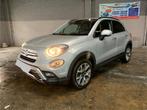 FIAT 500X // 2L // 100 kw // Automatique // Euro6 b.., Auto's, Fiat, 1956 cc, Euro 6, 4 cilinders, 500X