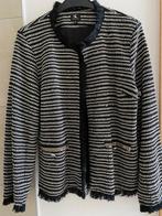 Tricot  damesvestje, ANDERE, Ophalen of Verzenden, Zo goed als nieuw, Maat 42/44 (L)