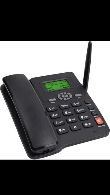Téléphone avec carte SIM, Télécoms, Enlèvement ou Envoi, Neuf