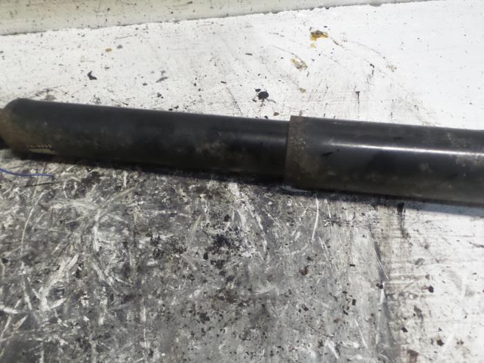 Schokdemper links-achter van een Suzuki Alto, Auto-onderdelen, Ophanging en Onderstel, Gebruikt, 3 maanden garantie, Ophalen of Verzenden