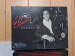 Elvis Presley Box Graceland edition 9 films 2 concerts +cd, Ophalen, Zo goed als nieuw