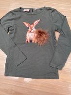 Longsleeve Someone maat 116, Meisje, Nieuw, Ophalen of Verzenden, Someone