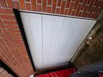 Garagepoort inclusief 2 afstandsbedieningen, Tuin en Terras, Ophalen, Gebruikt