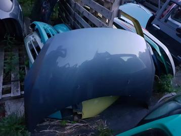 PEUGEOT 307 FACELIFT MOTORKAP BJ 2007 beschikbaar voor biedingen