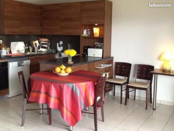 GÉRARDMER appartement 56m2 uitzonderlijk uitzicht beschikbaar voor biedingen