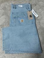 Carhartt Baggy Jeans Nieuw, Kleding | Heren, Ophalen, Blauw, Nieuw, Carhartt