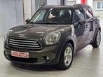 MINI Cooper D Countryman 2.0D BoiteAuto SIEGES Chauf Clim Se, 5 places, 1410 kg, Break, Automatique