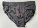 Calvin Klein Slip maat S, Slip, Zwart, Verzenden, Calvin Klein