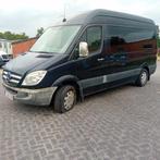 Mercedes sprinter 215, Auto's, Mercedes-Benz, Automaat, Diesel, Particulier, Te koop