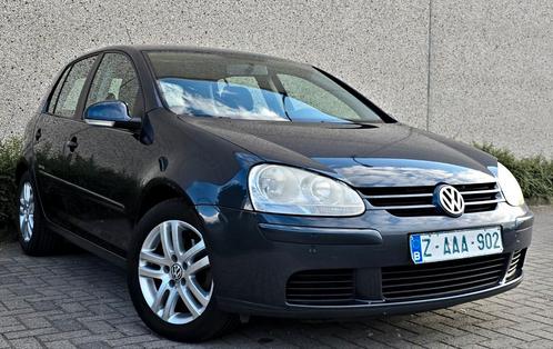 Vw Golf 1.9 TDi 6 Vitesses Clim. Cruise Control 5 Portes, Auto's, Volkswagen, Bedrijf, Golf, ABS, Airbags, Airconditioning, Boordcomputer