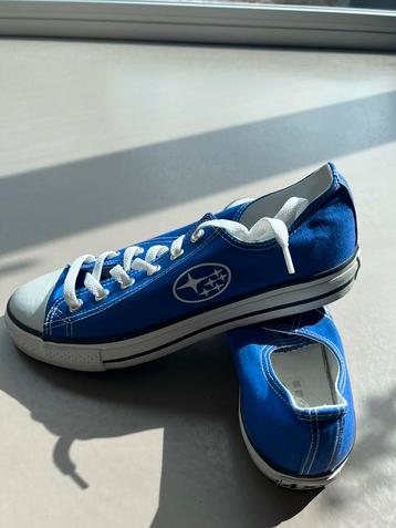 Sneakers - Allstars Subaru maat 41 beschikbaar voor biedingen