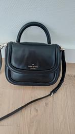 Sac Kate Spade (vraie), Ophalen of Verzenden, Zo goed als nieuw, Zwart