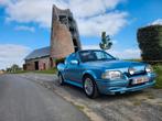 Ford escort xr3i cabriolet bj 1989 oldtimer, Auto's, Ford, Voorwielaandrijving, 4 cilinders, Cabriolet, 1600 cc