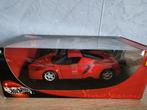 Ferrari Enzo, Ophalen, Nieuw, Auto, Hot Wheels