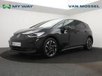 Volkswagen ID.3 ID.3 59 kWh Pro Performance Business, Auto's, Automaat, Overige modellen, Zwart, Elektrisch