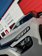 Citroën C3 facelift 1.2 2021 32000km navi/led/applcrply/dab, Auto's, Citroën, Euro 6, Leder en Stof, Bedrijf, Zilver of Grijs