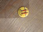 Bouton : belge à bord, Collections, Broches, Pins & Badges, Bouton, Envoi