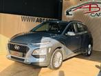 Hyundai KONA 1.0 T-GDi * GARANTIE 12 MOIS * 1ER PROP *, Stof, Gebruikt, 120 pk, Bedrijf