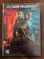 Blade Runner 2049 Denis Villeneuve DVD, Alle leeftijden, Ophalen of Verzenden, Zo goed als nieuw, Science Fiction