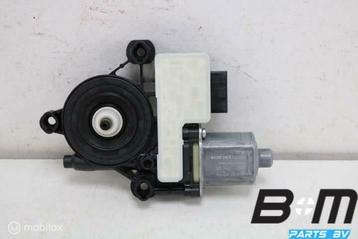 Raammotor rechtsachter Skoda Octavia 3 Combi 5Q0959812E beschikbaar voor biedingen