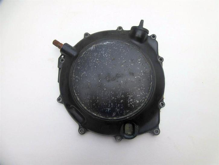 Yamaha XJ750 koppelingsdeksel motorblok deksel XJ750 cover, Motoren, Onderdelen | Yamaha, Gebruikt, Ophalen of Verzenden