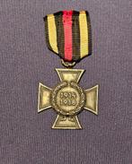 Ehrenkreuz für Frontkämpfer, Enlèvement ou Envoi, Armée de terre, Ruban, Médaille ou Ailes