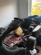 Karting, Sport en Fitness, Karting, Ophalen, Gebruikt, Kart