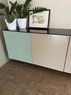 Eetkamer set kasten - samen te koop, Huis en Inrichting, Ophalen, Zo goed als nieuw