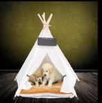Honden tipi tent kat NIEUW, Ophalen of Verzenden, Nieuw
