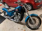 Honda Shadow VT600, Motoren, 2 cilinders, Chopper, Particulier, Minimaal motorrijbewijs A2