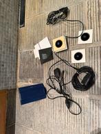 Ensemble B&O, Enlèvement ou Envoi, Utilisé, Autres types, Autres marques