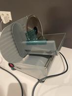 Domo snijmachine, Ophalen, Zo goed als nieuw