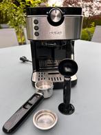 Machine à café domo, Elektronische apparatuur, Koffiezetapparaten, Ophalen of Verzenden, Zo goed als nieuw