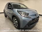 Toyota Aygo X pulse, USB, 72 pk, Handgeschakeld, 5 deurs