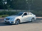 Mercedes E200, Auto's, Automaat, Euro 5, Achterwielaandrijving, Zwart