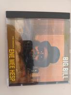 BIG BILL  Ene met hesp, CD & DVD, CD | Néerlandophone, Enlèvement ou Envoi