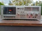 Akai GXC709D cassettendeck, Audio, Tv en Foto, Cassettedecks, Ophalen, Enkel, Akai, Tape counter