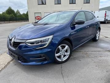 Renault Megane limited 1000cc benzine 115 pk beschikbaar voor biedingen