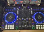 Denon DJ MC 7000, Ophalen, Zo goed als nieuw, Denon