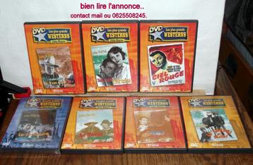 pour braderie brocante lot de 187 dvd TBE. beschikbaar voor biedingen