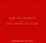 Silver and Architects in the Cleto Munari Collection, Boeken, Kunst en Cultuur | Beeldend, Gelezen, Ophalen of Verzenden