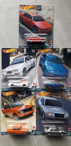 Hot Wheels Premium Car culture Canyon warriors, Hobby en Vrije tijd, Nieuw, Ophalen of Verzenden, Auto