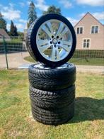 Mercedes velgen, Auto-onderdelen, Ophalen, Gebruikt, Banden en Velgen, 17 inch