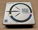 Sony MD Walkman MZ-E62 Mini Disc, TV, Hi-fi & Vidéo, Comme neuf, Enlèvement ou Envoi