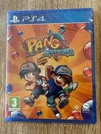 Pang Adventures: Buster Edition - Playstation 4, Ophalen of Verzenden, Nieuw
